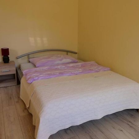 Apartman Carsko Fiume Kültér fotó