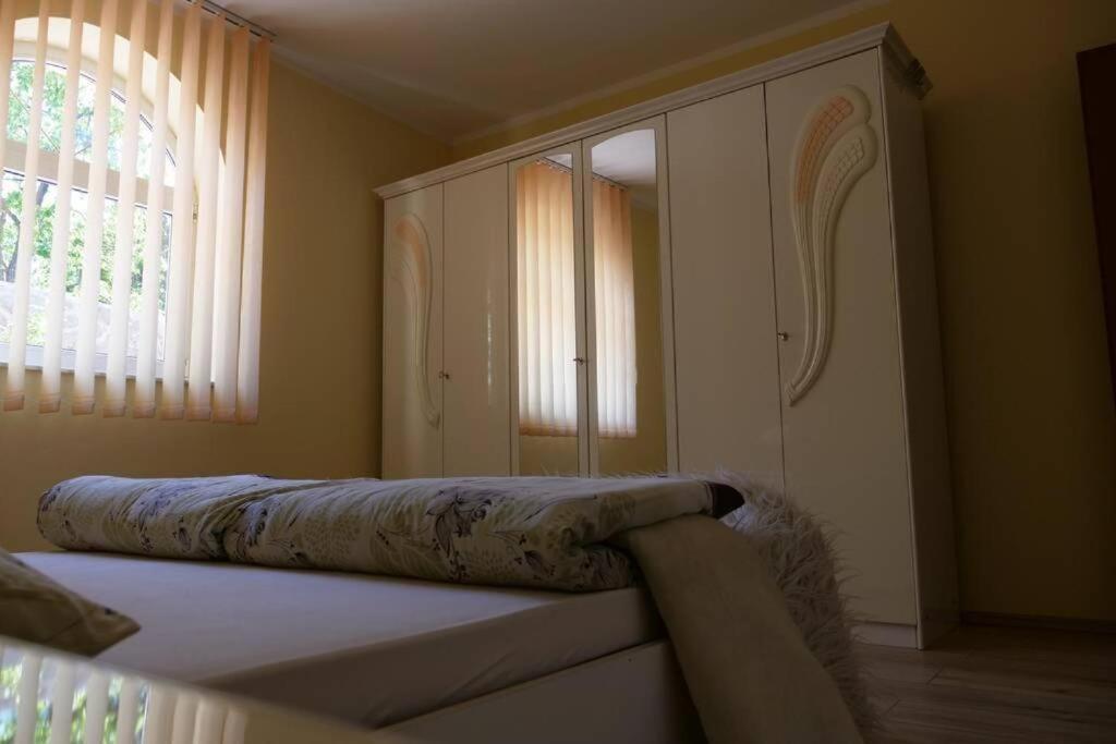 Apartman Carsko Fiume Kültér fotó