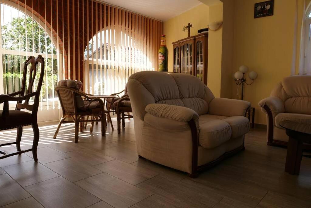 Apartman Carsko Fiume Kültér fotó