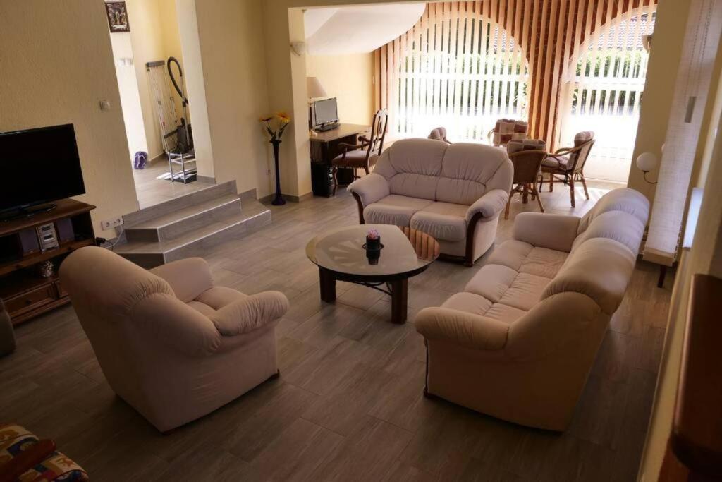 Apartman Carsko Fiume Kültér fotó